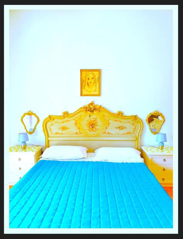 Colosseum 118 Apartamento
