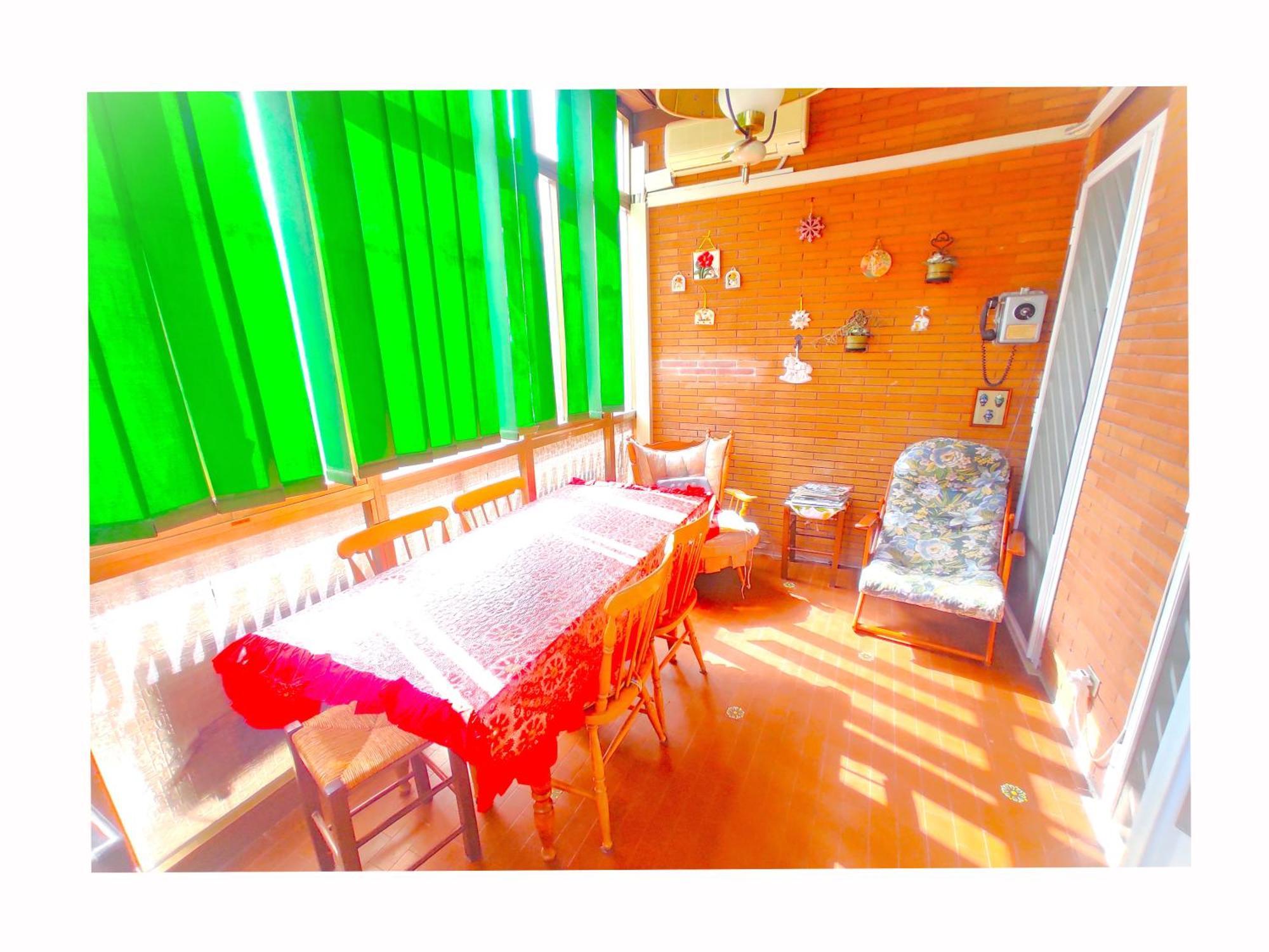 Apartamento Colosseum 118 *