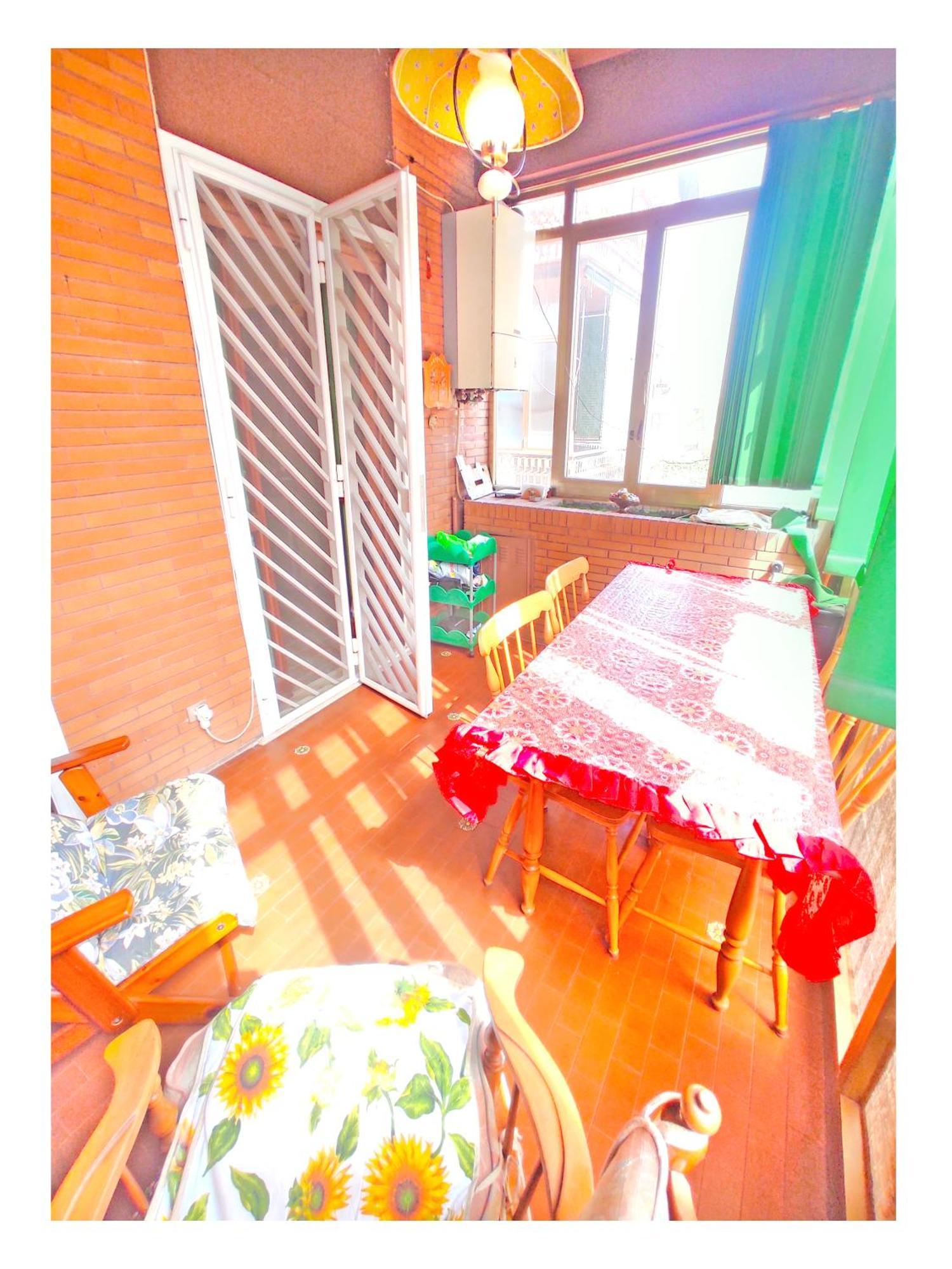 Colosseum 118 Apartamento
