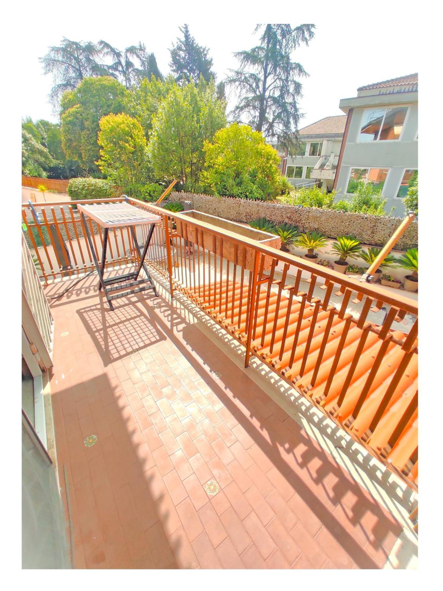 Apartment Colosseum 118 Rom