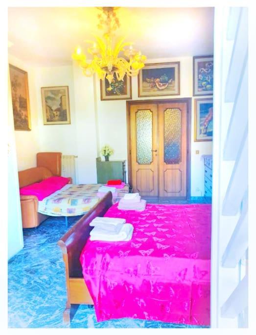Colosseum 118 Apartment *