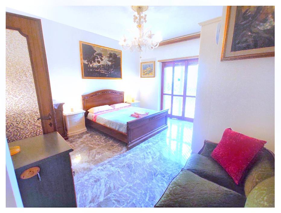 Colosseum 118 Apartamento Roma